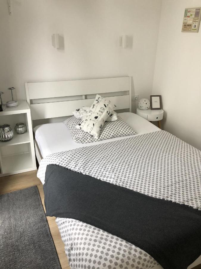 Villa Tiny Haus Liederbach à Alsfeld Extérieur photo